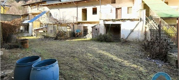 5 rooms House in Barge, Italy No. 162238 15