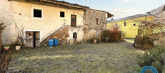 5 rooms House in Barge, Italy No. 162238 10