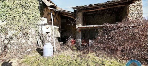 5 rooms House in Barge, Italy No. 162238 13