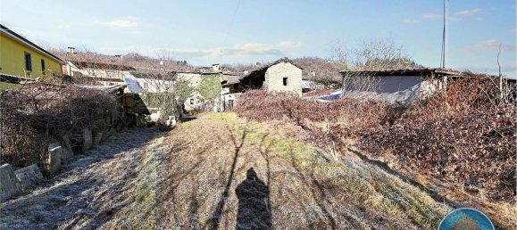 5 rooms House in Barge, Italy No. 162238 11