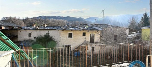 5 rooms House in Barge, Italy No. 162238 6
