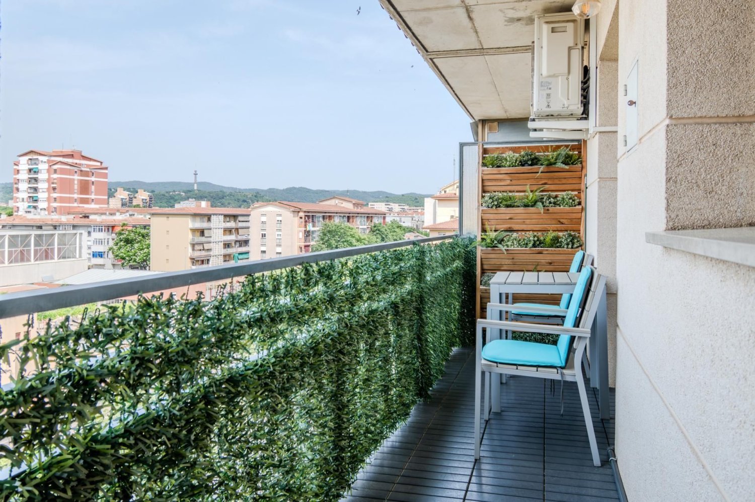 3 bedrooms Apartment in Girona, Spain No. 135823