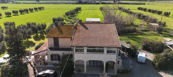 10 rooms Apartment in Orbetello, Italy No. 90944 10