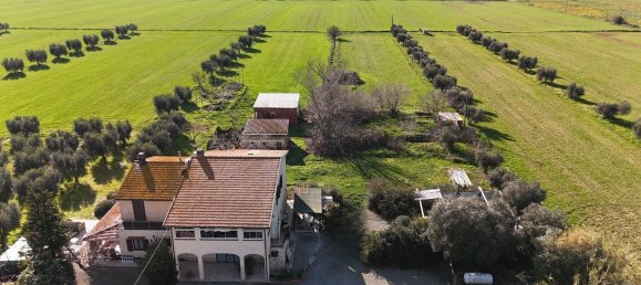 10 rooms Apartment in Orbetello, Italy No. 90944 21