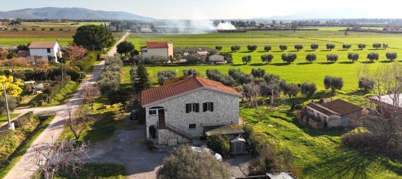 10 rooms Apartment in Orbetello, Italy No. 90944 26