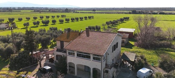 10 rooms Apartment in Orbetello, Italy No. 90944 15