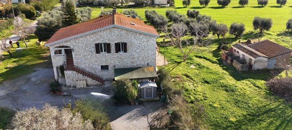 10 rooms Apartment in Orbetello, Italy No. 90944 18