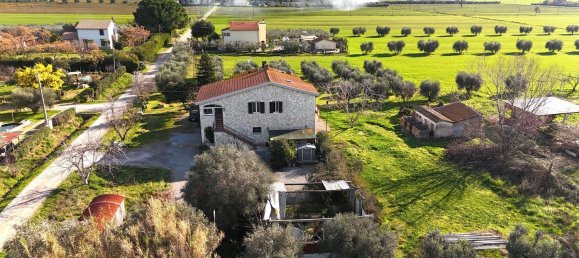 10 rooms Apartment in Orbetello, Italy No. 90944 20