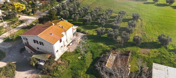 10 rooms Apartment in Orbetello, Italy No. 90944 22