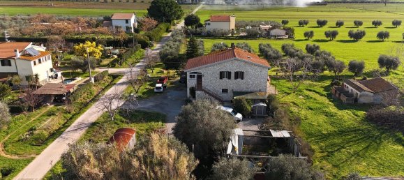 10 rooms Apartment in Orbetello, Italy No. 90944 19