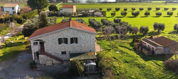 10 rooms Apartment in Orbetello, Italy No. 90944 14