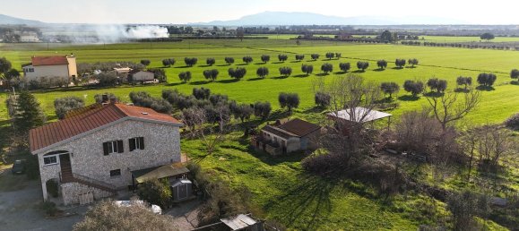 10 rooms Apartment in Orbetello, Italy No. 90944 27