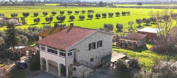 10 rooms Apartment in Orbetello, Italy No. 90944 29