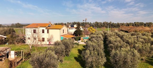 10 rooms Apartment in Orbetello, Italy No. 90944 28