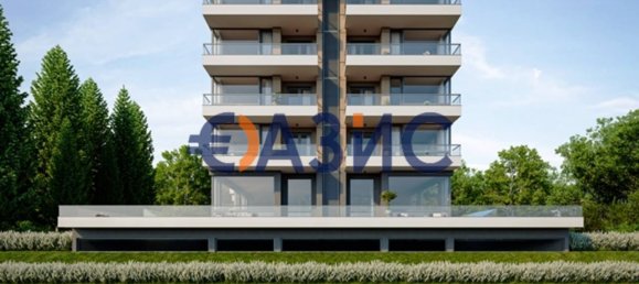 1 bedroom Apartment in Nesebar, Bulgaria No. 762 6