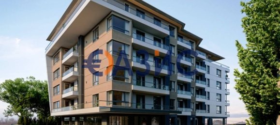 1 bedroom Apartment in Nesebar, Bulgaria No. 762 2