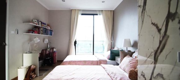 شقة 3 غرف نوم  في Bangkok, Thailand رقم 3633 6