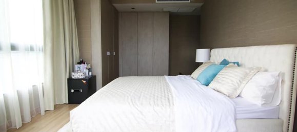 شقة 3 غرف نوم  في Bangkok, Thailand رقم 3633 5