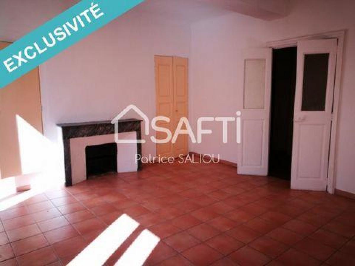 Apartamento de 3 dormitorios en Brignoles, France No. 12644