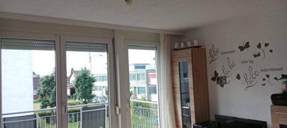 3غرفة شقة في Lustenau, Austria رقم 246843 16