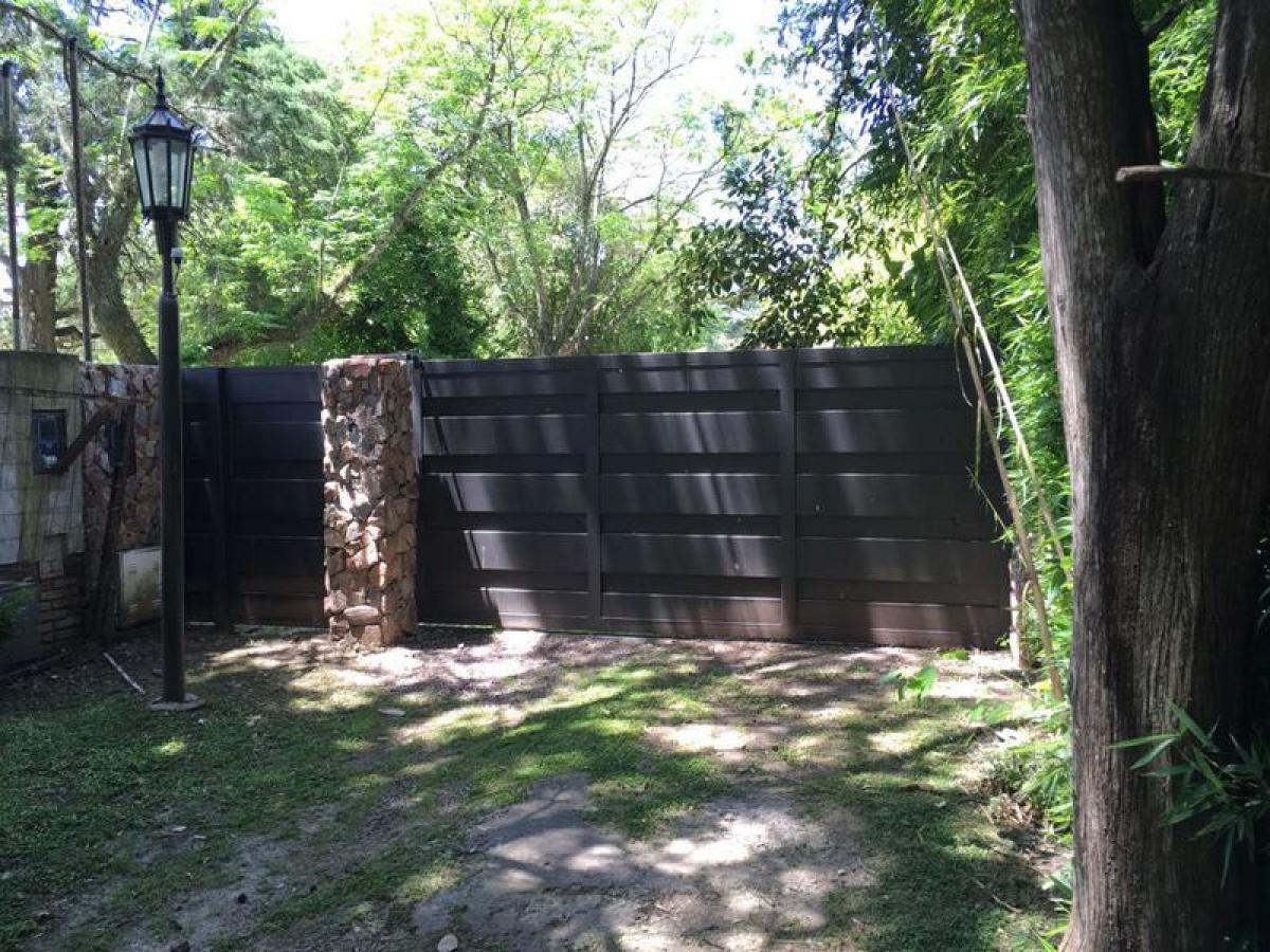  Land in Ituzaingo, Argentina No. 46978