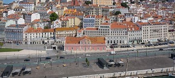 1 bedroom Apartment in Lisbon, Portugal No. 11988 23