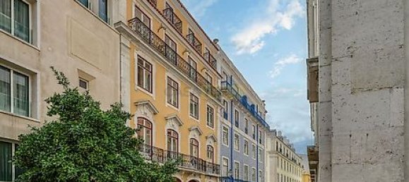 1 bedroom Apartment in Lisbon, Portugal No. 11988 22