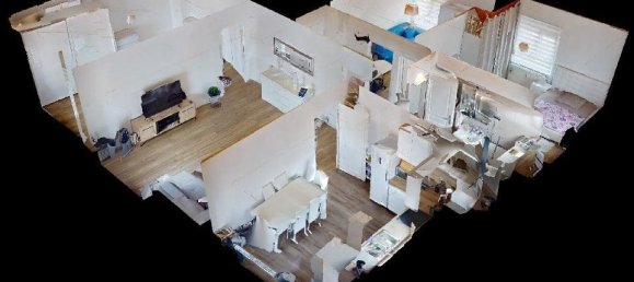 3 Schlafzimmer Wohnung in Ebersheim, France, Nr. 93672 13