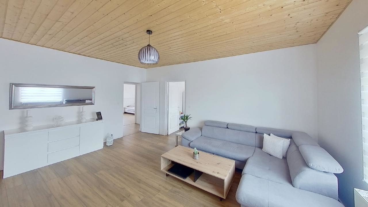 3 Schlafzimmer Wohnung in Ebersheim, France, Nr. 93672