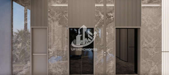 Apartment 1+1 in Oba, Turkey No. 1112 17