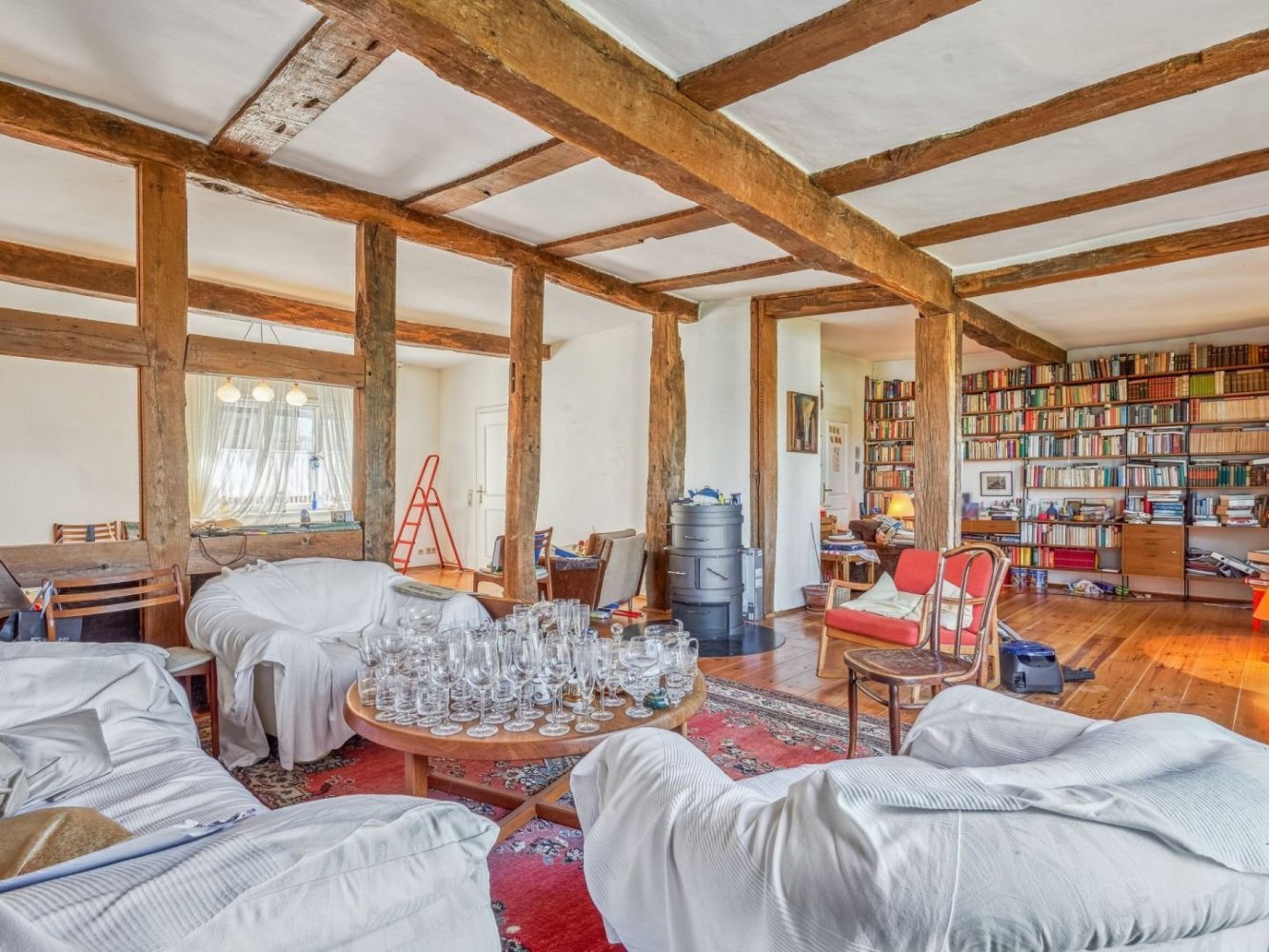 7 rooms House in Waldeck-Frankenberg, Germany No. 151393