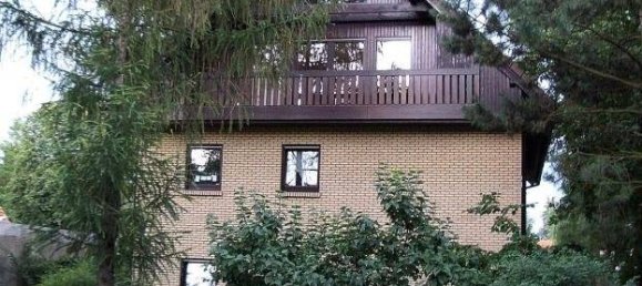 1 غرف نوم منزل ذو طابقين في Mahlsdorf, Germany رقم 92954 3