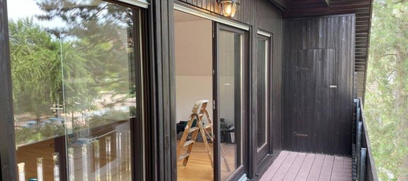 1 غرف نوم منزل ذو طابقين في Mahlsdorf, Germany رقم 92954 5