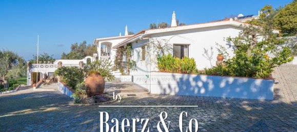 4 bedrooms Villa in Loule, Portugal No. 142962 27