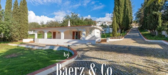 4 bedrooms Villa in Loule, Portugal No. 142962 19