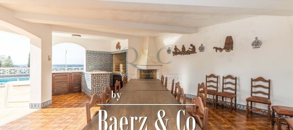 4 bedrooms Villa in Loule, Portugal No. 142962 25