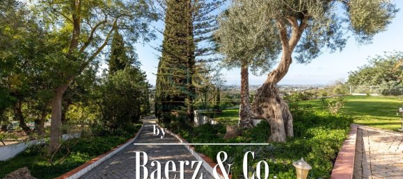 4 bedrooms Villa in Loule, Portugal No. 142962 18