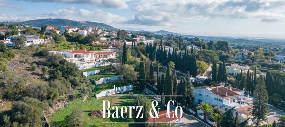 4 bedrooms Villa in Loule, Portugal No. 142962 6