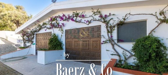 4 bedrooms Villa in Loule, Portugal No. 142962 17