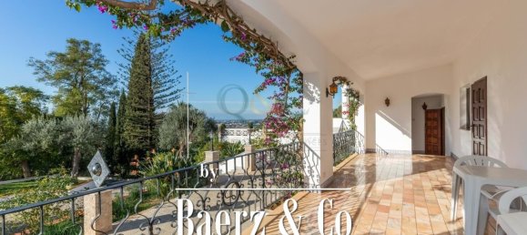 4 bedrooms Villa in Loule, Portugal No. 142962 5