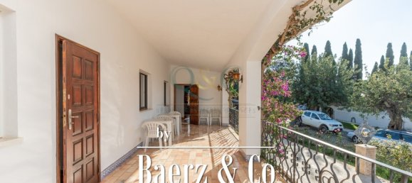 4 bedrooms Villa in Loule, Portugal No. 142962 26