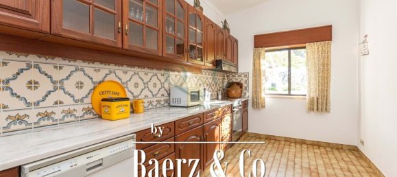 4 bedrooms Villa in Loule, Portugal No. 142962 9