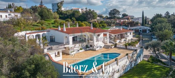 4 bedrooms Villa in Loule, Portugal No. 142962 30