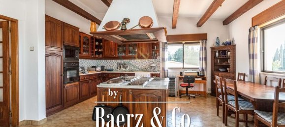 4 bedrooms Villa in Loule, Portugal No. 142962 3