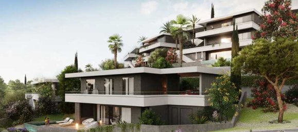 4 Schlafzimmer Villa in Agios Tychonas, Cyprus, Nr. 13576 14