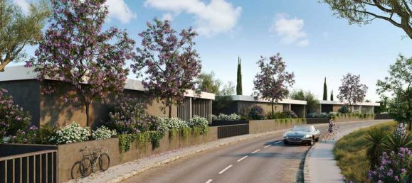 4 bedrooms Villa in Agios Tychonas, Cyprus No. 13576 10