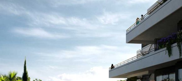 4 bedrooms Villa in Agios Tychonas, Cyprus No. 13576 11