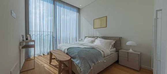 4 Schlafzimmer Villa in Agios Tychonas, Cyprus, Nr. 13576 3