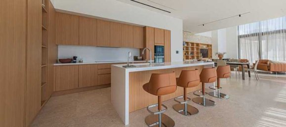 4 Schlafzimmer Villa in Agios Tychonas, Cyprus, Nr. 13576 9