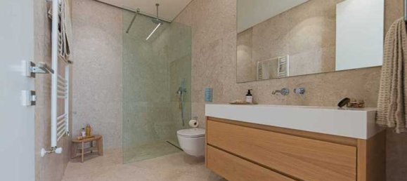 4 bedrooms Villa in Agios Tychonas, Cyprus No. 13576 6